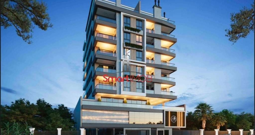 Apartamento com 2 quartos à venda na Rua Gaivota, 512, Bombas, Bombinhas