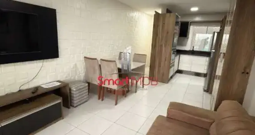 Apartamento com 2 quartos à venda na Sc 108, 857, Tajuba II, São João Batista