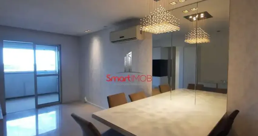 Apartamento com 3 quartos para alugar na Minervino Miguel Ferreira, 180, Centro, Tijucas