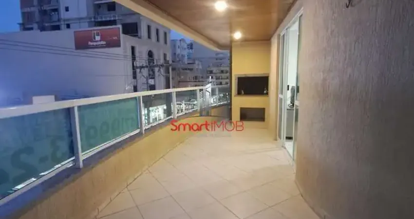 Apartamento com 3 quartos para alugar na Avenida Nereu Ramos, 101, Meia Praia, Itapema