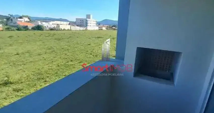 Apartamento com 2 quartos à venda na Emilia Ramos, 207, XV de Novembro, Tijucas