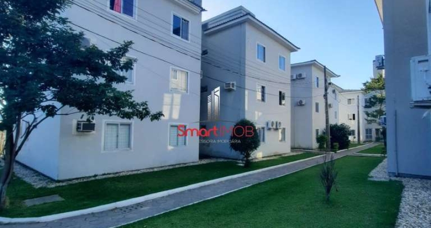 Apartamento com 2 quartos para alugar na Flamingo, 15, Praça, Tijucas