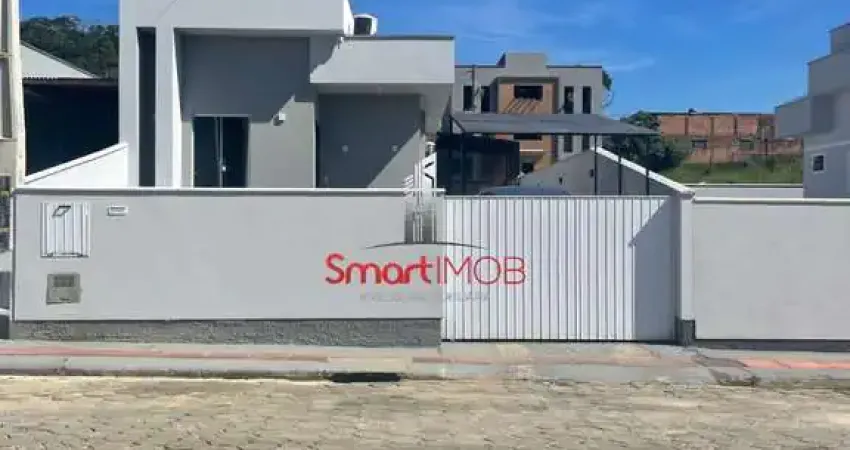 Casa com 2 quartos à venda na Acacio Manoel da Silva, 654, Ribanceira do Sul, São João Batista