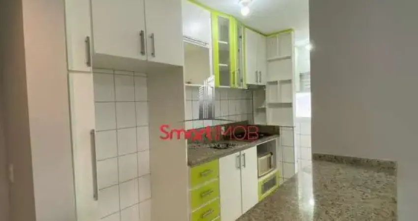 Apartamento com 3 quartos à venda na José Antonio Soares, 1650, Ribanceira do Sul, São João Batista