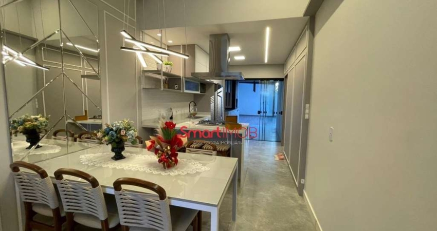 Casa com 2 quartos à venda na Sibipiruna, 365, Areias, Tijucas