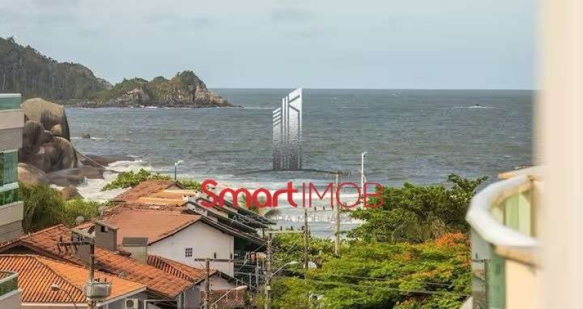 Cobertura com 2 quartos à venda na Aracuâ, 223, Bombas, Bombinhas