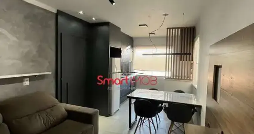 Apartamento com 2 quartos para alugar na Marechal Floriano, 543, Joaia, Tijucas