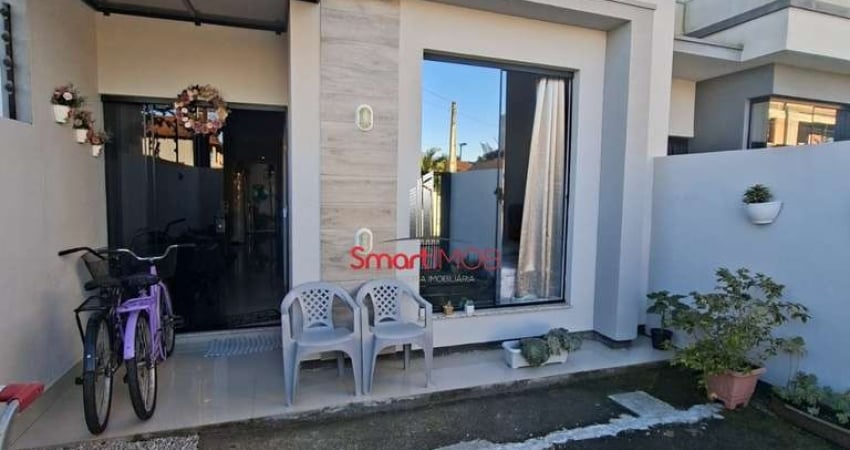 Casa com 2 quartos à venda na Rua Jose Steil, 105, Centro, Tijucas