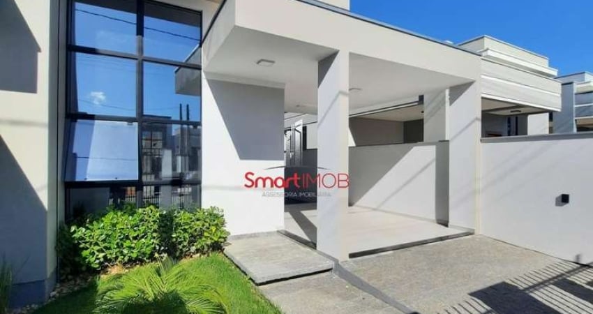Casa com 3 quartos para alugar na 6, 119, Areias, Tijucas