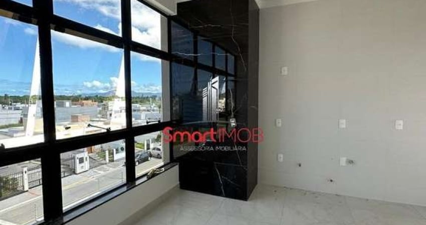 Apartamento com 2 quartos à venda na 19, 147, Areias, Tijucas