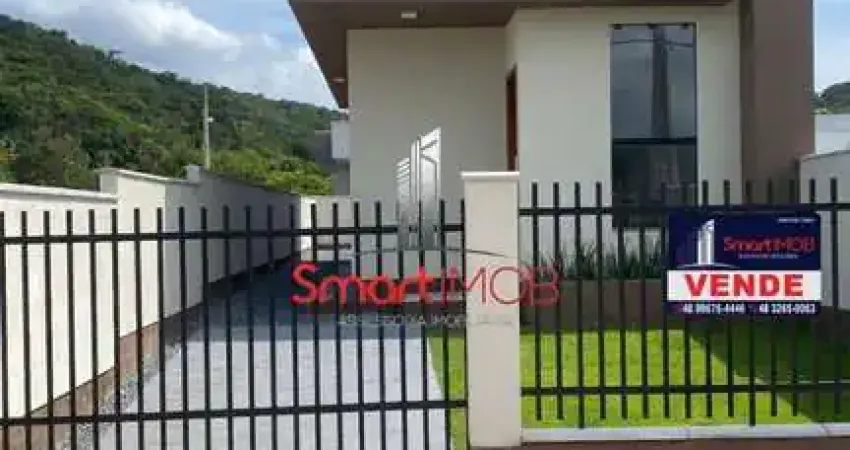 Casa com 2 quartos à venda na Salvador Brique, 15, Tajuba I, São João Batista