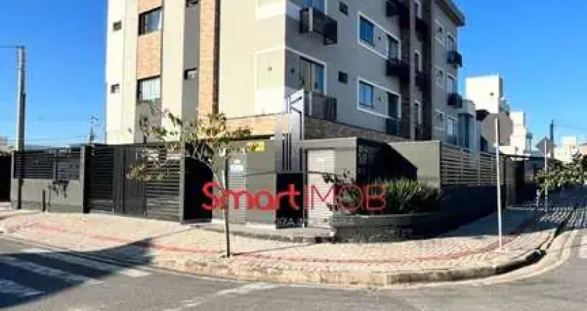 Apartamento com 1 quarto para alugar na Açai, 336, Areias, Tijucas