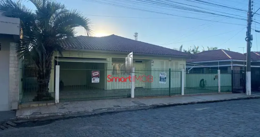 Casa com 3 quartos à venda na Manoel Cruz, 23, Centro, Tijucas