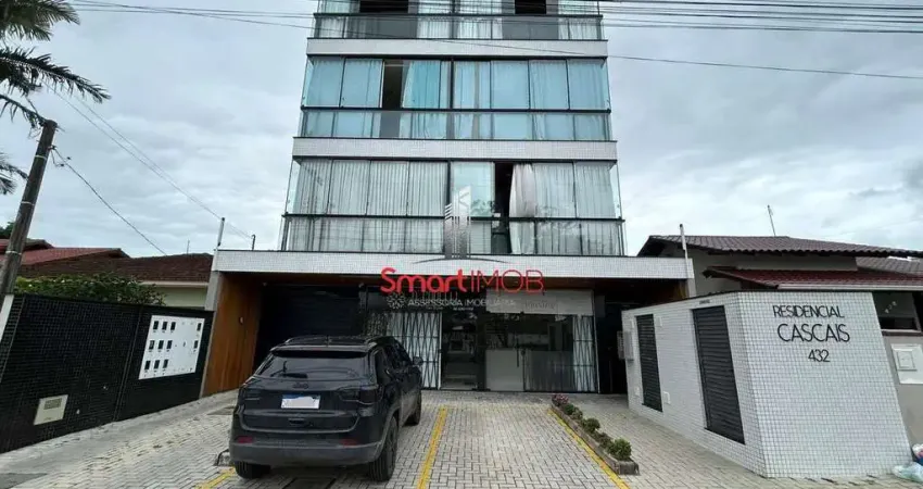 Apartamento com 2 quartos à venda na Manoel Luis dos Santos, 424, Centro, Tijucas