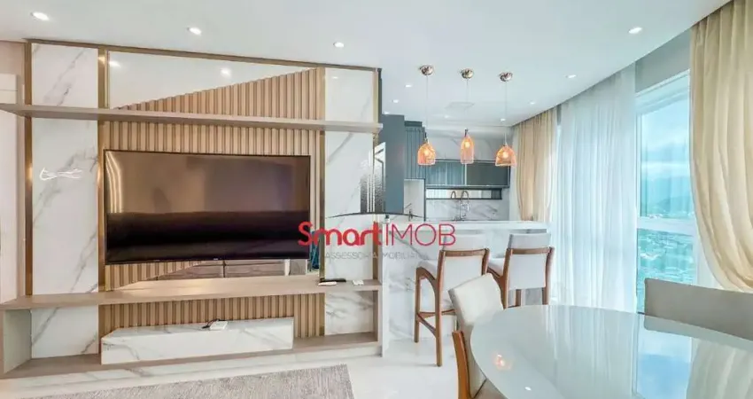 Apartamento com 3 quartos à venda na Avenida Brasil, 3605, Centro, Balneário Camboriú