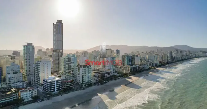 Apartamento com 4 quartos à venda na Rua 303, 136, Meia Praia, Itapema