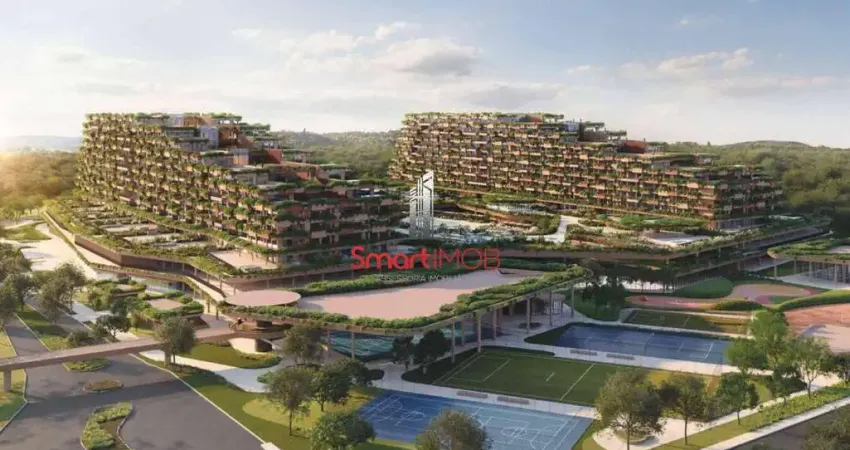 Apartamento com 4 quartos à venda na Santos Dumont, 313, Porto Belo Golf, Porto Belo