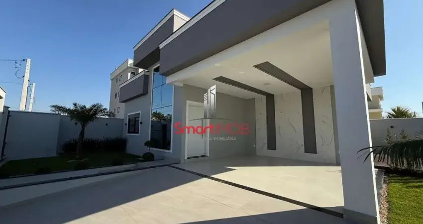 Casa com 3 quartos à venda na Urucum, 341, Areias, Tijucas