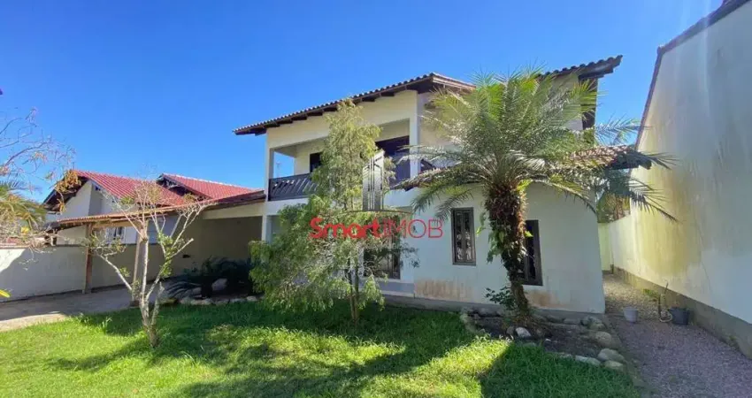 Casa com 4 quartos à venda na Octaviano Dadam, 689, Centro, São João Batista