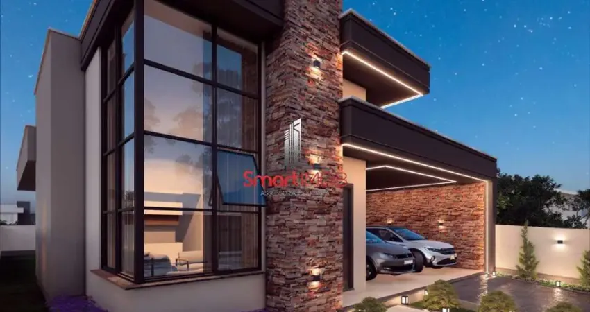 Casa com 3 quartos à venda na 07, 68, Areias, Tijucas