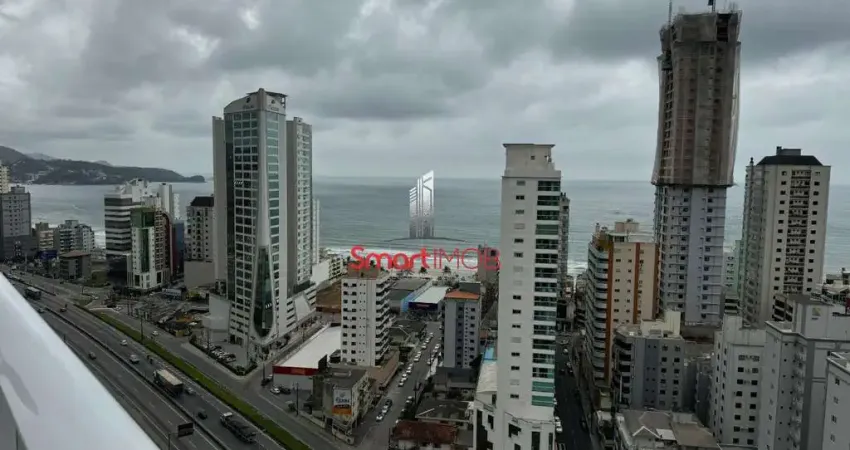 Apartamento com 2 quartos à venda na Avenida Marginal Oeste, 25, Morretes, Itapema