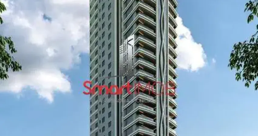 Apartamento com 4 quartos à venda na Rua 288, 306, Meia Praia, Itapema