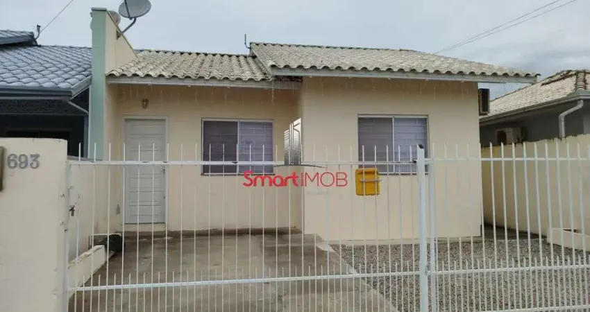 Casa com 2 quartos à venda na Berício Elias, 693, Centro, Tijucas