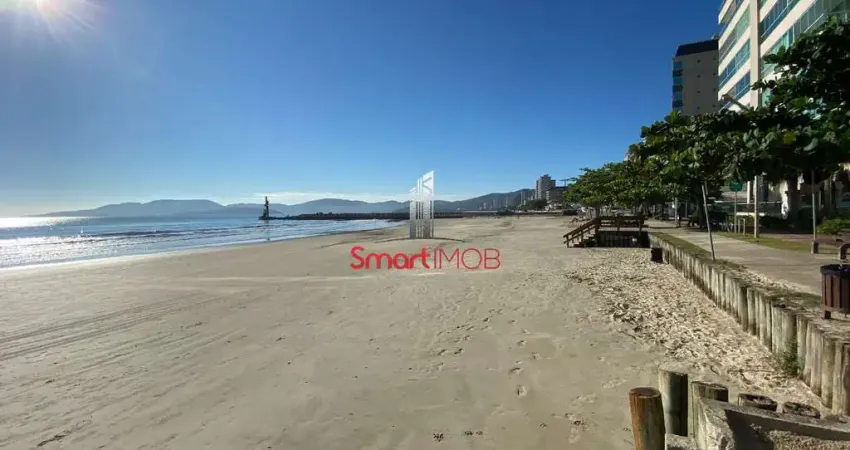 Apartamento com 3 quartos à venda na Rua 319, 78, Meia Praia, Itapema