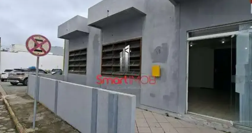 Sala comercial à venda na Antonio Leal, 02, Centro, Tijucas