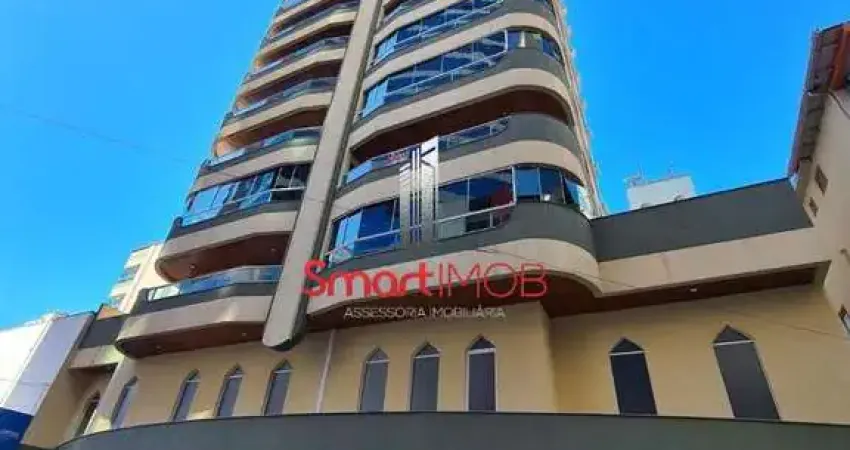 Cobertura com 4 quartos à venda na Avenida Nereu Ramos, 41, Meia Praia, Itapema