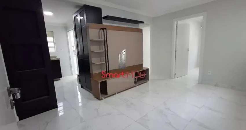 Apartamento com 3 quartos à venda na Jucy dos Anjos, 191, Centro, Tijucas