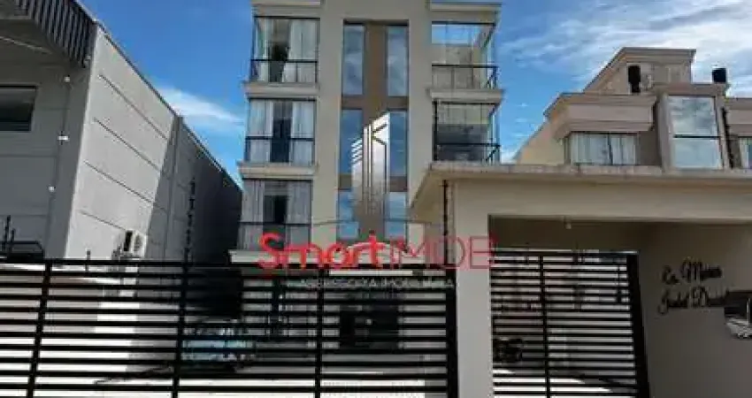 Apartamento com 2 quartos à venda na Zury Lemos, 443, XV de Novembro, Tijucas