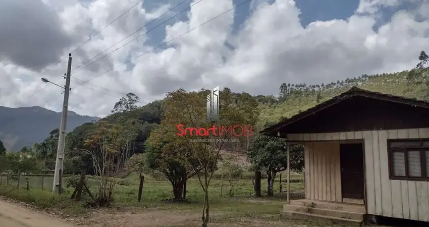 Chácara / sítio com 3 quartos à venda na Geral do Oliveira, 1, Oliveira, Tijucas