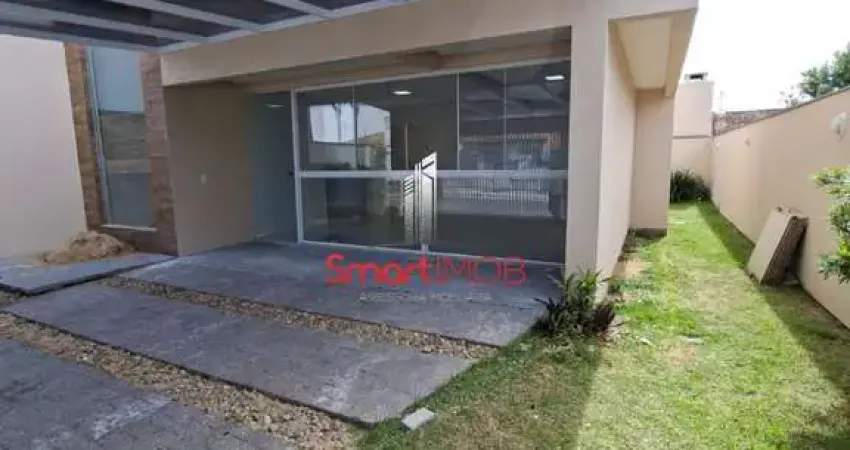 Casa com 3 quartos à venda na Jucy dos Anjos, 53, Centro, Tijucas