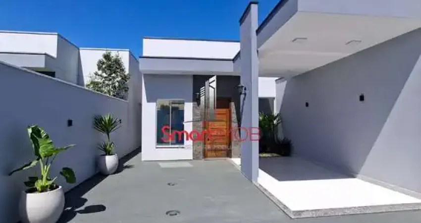 Casa com 3 quartos à venda na Araça, 412, Areias, Tijucas