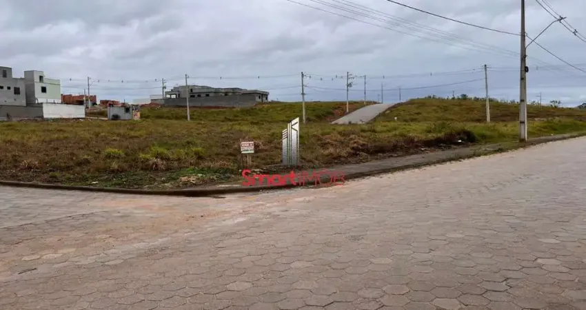 Terreno à venda na Avenida Prefeito Silvestre  Nunes Junior, Cobre, Canelinha