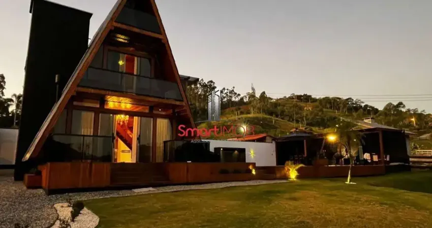 Chácara / sítio com 2 quartos à venda na Ludovico Boni, 568, Moura, Canelinha