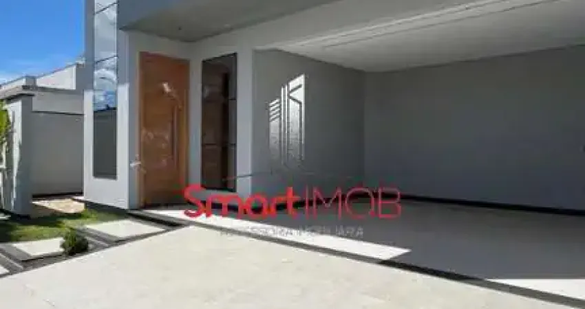 Casa com 3 quartos à venda na Figo, 122, Areias, Tijucas