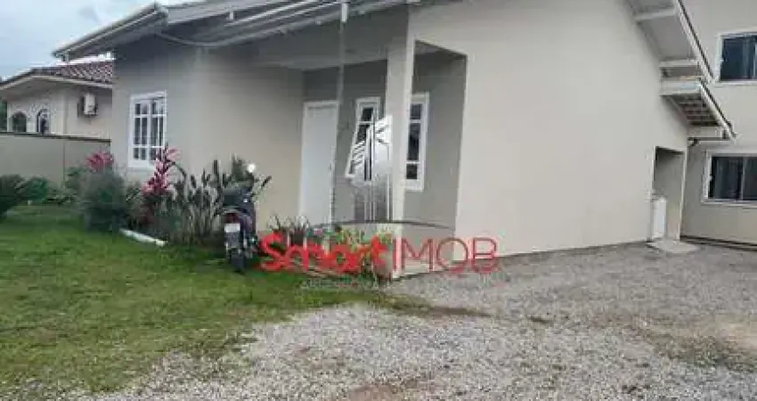 Casa com 2 quartos à venda na Ines Wietskovsky, 436, Joaia, Tijucas