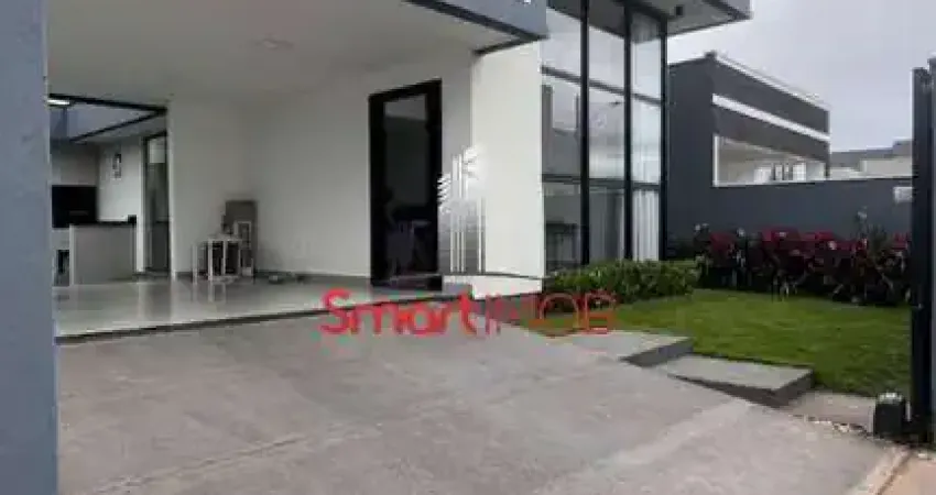 Casa com 3 quartos à venda na Timburi, 123, Areias, Tijucas