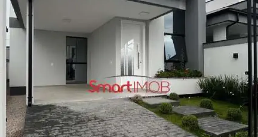 Casa com 3 quartos à venda na Bracatingua, 174, Areias, Tijucas