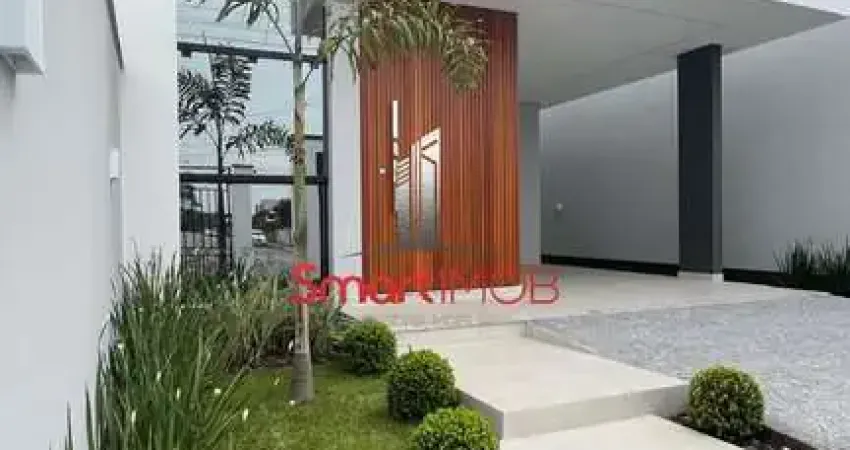 Casa com 3 quartos à venda na Sibipiruna, 1255, Areias, Tijucas