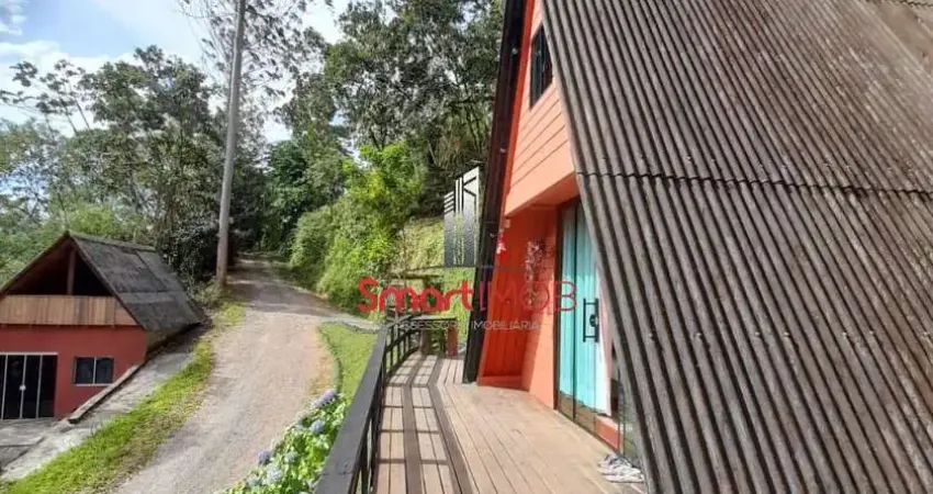 Chácara / sítio com 1 quarto à venda na Alferes, 123, Trinta Reis, Nova Trento