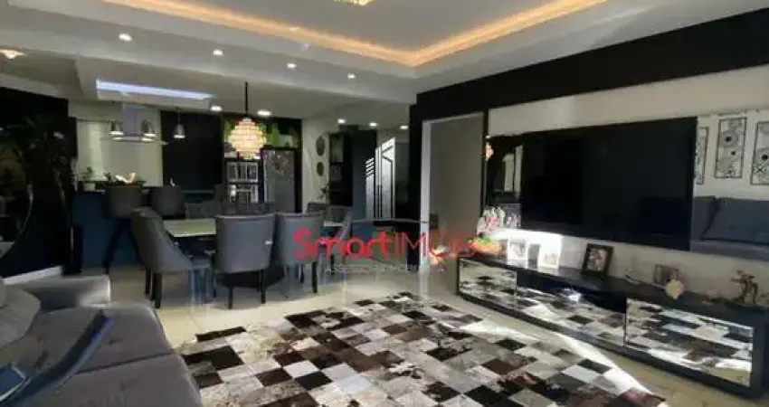 Apartamento com 2 quartos à venda na Zunino Neto, 424, Centro, São João Batista