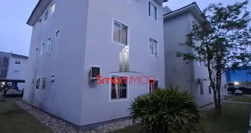 Apartamento com 2 quartos à venda na Flamingo, 15, Praça, Tijucas