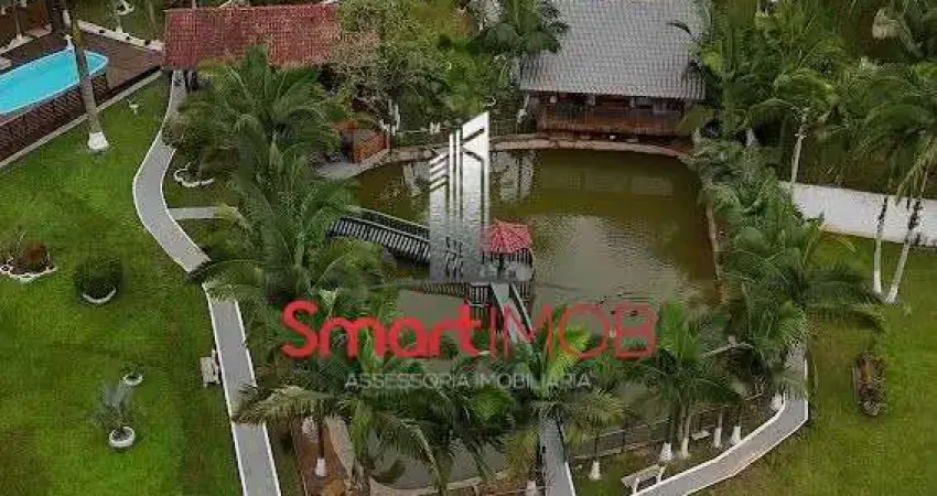 Chácara / sítio com 3 quartos à venda na Gentil Boni, 100, Moura, Canelinha