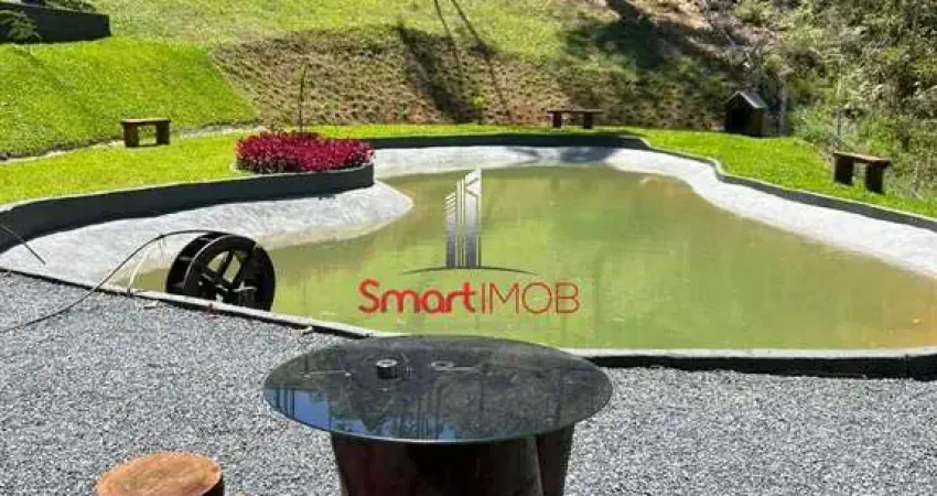 Chácara / sítio com 2 quartos à venda na Florindo Melzi, 150, Indaiá, Nova Trento