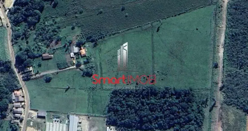 Terreno à venda na Emilia Ramos, 01, Areias, Tijucas