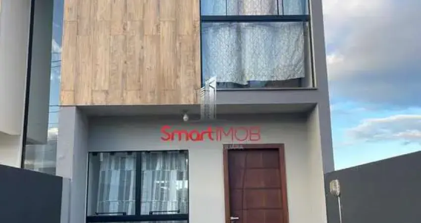 Casa com 2 quartos à venda na 06, 690, Areias, Tijucas