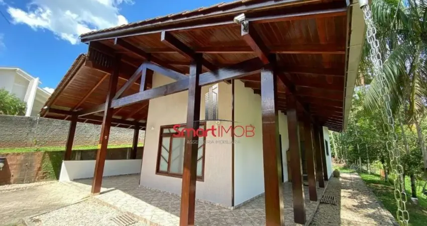 Chácara / sítio com 3 quartos à venda na Estrada Geral Ribeirão Velha, 503, Velha, Nova Trento